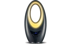 Kalorik TKG FH 2000 Design Heizlüfter 2000 W 8 Kalorik TKG FH 2000 Design Heizlüfter 2000 W -NIGR Camping Geschaft 370899 2670349