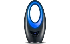 Kalorik TKG FH 2000 Design Heizlüfter 2000 W 10 Kalorik TKG FH 2000 Design Heizlüfter 2000 W -NIGR Camping Geschaft 371340 2670361