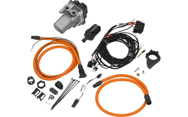 Webasto EThermo Top Eco 20 P Elektrische Wasserheizung 3 Webasto EThermo Top Eco 20 P Elektrische Wasserheizung