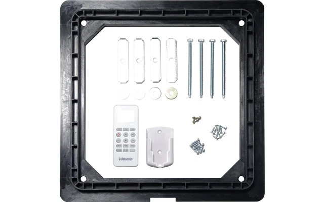 Webasto Cool Top Trail Klima Adapterrahmen 360 X 360 Mm 3 Webasto Cool Top Trail Klima Adapterrahmen 360 X 360 Mm