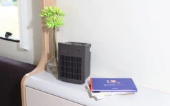 Berger Keramik-Heizlüfter Plus 9 Berger Keramik-Heizlüfter Plus -NIGR Camping Geschaft 408003 2973644