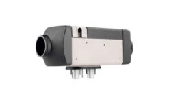 Webasto Air Top 2000 STC D Standard Luftheizung Dieselbetrieb 12 V -NIGR Camping Geschaft 408885 2975156