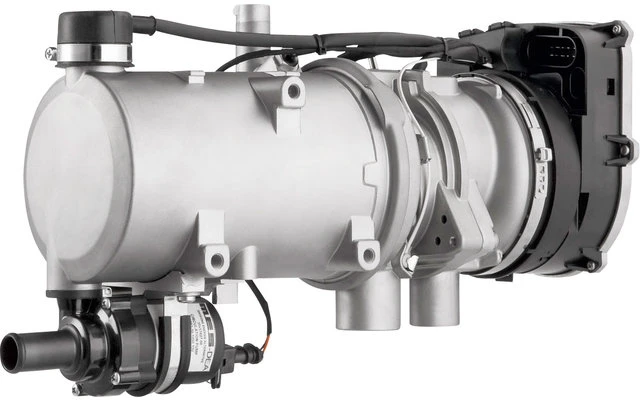 Webasto Thermo Pro 90 Standard Einbaukit 12 V 3 Webasto Thermo Pro 90 Standard Einbaukit 12 V