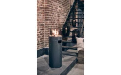 Enders Nova LED M Heizstrahler / Flammenspiel Black / Chrome 11 Enders Nova LED M Heizstrahler / Flammenspiel Black / Chrome -NIGR Camping Geschaft 409509 2979231 1