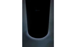 Enders Nova LED L Heizstrahler / Flammenspiel Grey / Black -NIGR Camping Geschaft 409515 2977461