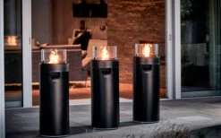 Enders Nova LED L Heizstrahler / Flammenspiel Taupe / Gold 12 Enders Nova LED L Heizstrahler / Flammenspiel Taupe / Gold -NIGR Camping Geschaft 409629 2977467 1