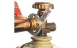 Quick Free Reglerlöseschlüssel