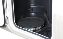 Brunner Elektronische Gaswaage W8 Gascontrol -NIGR Camping Geschaft 445034 3125051