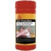 Sika PowerClean Reinigungstücher 100 St. -NIGR Camping Geschaft 445842 3614945