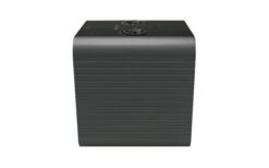 Sonnenkönig Keramik-Heizlüfter Cuby -NIGR Camping Geschaft 45250 2294506