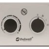 Outwell Katla Campingheizung 230 V 2 Outwell Katla Campingheizung 230 V -NIGR Camping Geschaft 475452 3480627