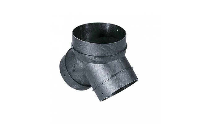 Truma Y-Stück 80, Für E 2400 3 Truma Y-Stück 80, Für E 2400