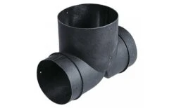 Truma Lüfter-T 80, Für E 2400