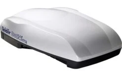 Teleco Dualclima 12500H Dachklimaanlage Inkl. Wärmepumpenheizung