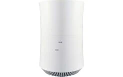 Schwaiger Luftreiniger Mit HEPA H13 & Aktivkohlefilter Rund Weiß 10 Schwaiger Luftreiniger Mit HEPA H13 & Aktivkohlefilter Rund Weiß -NIGR Camping Geschaft 503024 3326417