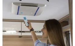 Teleco Silent Plus 5900H Klimaanlage -NIGR Camping Geschaft 504149 3313421