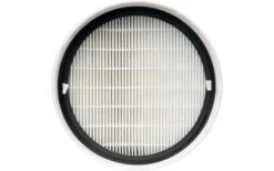 Schwaiger Luftreiniger Mit HEPA H13 & Aktivkohlefilter Rund Weiß 12 Schwaiger Luftreiniger Mit HEPA H13 & Aktivkohlefilter Rund Weiß -NIGR Camping Geschaft 504584 3326429