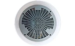 Schwaiger Luftreiniger Mit HEPA H13 & Aktivkohlefilter Rund Weiß 13 Schwaiger Luftreiniger Mit HEPA H13 & Aktivkohlefilter Rund Weiß -NIGR Camping Geschaft 505007 3326435