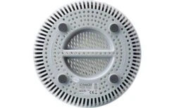 Schwaiger Luftreiniger Mit HEPA H13 & Aktivkohlefilter Rund Weiß 14 Schwaiger Luftreiniger Mit HEPA H13 & Aktivkohlefilter Rund Weiß -NIGR Camping Geschaft 505298 3326441