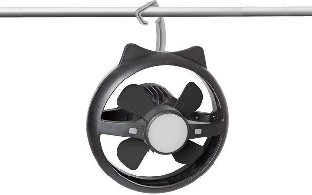 Brunner Atmo RG Ventilator 3 Brunner Atmo RG Ventilator