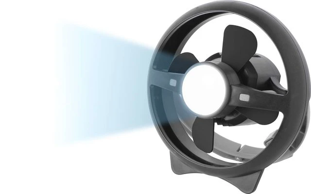 Brunner Atmo RG Ventilator 8 Brunner Atmo RG Ventilator – Bild 6