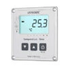 Votronic LCD-Thermometer / Uhr S Mit Extern-Sensor 1 Votronic LCD-Thermometer / Uhr S Mit Extern-Sensor -NIGR Camping Geschaft 531825 3499907