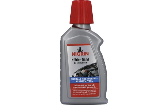 Nigrin Kühlerdicht 250 Ml 3 Nigrin Kühlerdicht 250 Ml