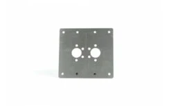 Autoterm Einbauflansch Air 2D Bodenmontagehalterung 40mm -NIGR Camping Geschaft 534766 3508588