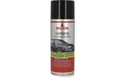 Nigrin Lack-Spray - Schwarz Matt 400 Ml 7 Nigrin Lack-Spray - Schwarz Matt 400 Ml -NIGR Camping Geschaft 540445 3519436