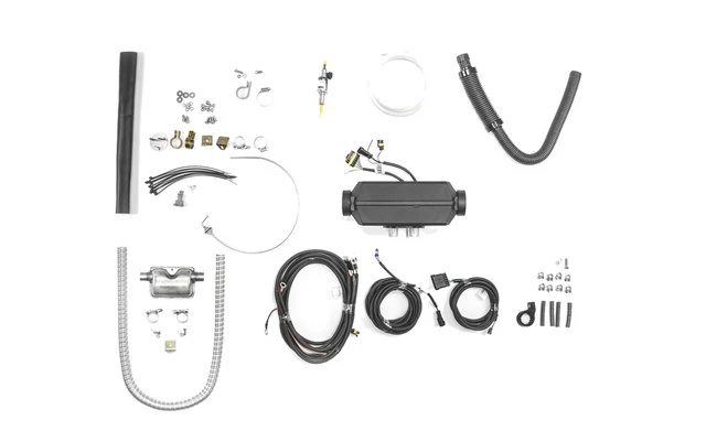 Autoterm AIR 2D Heizleistung Diesel-Luftheizung 2 KW 12 V 8 Autoterm AIR 2D Heizleistung Diesel-Luftheizung 2 KW 12 V – Bild 6