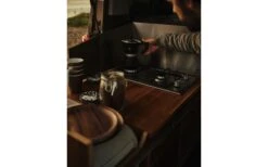 Escape Vans Tour Box L Ash -NIGR Camping Geschaft 553897 3657080