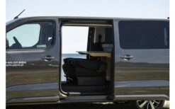 Escape Vans Eco Box L Klapptisch / Bett Box 15 Escape Vans Eco Box L Klapptisch / Bett Box -NIGR Camping Geschaft 554062 3656021