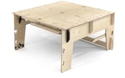 Escape Vans Eco Box L Klapptisch / Bett Box 13 Escape Vans Eco Box L Klapptisch / Bett Box -NIGR Camping Geschaft 556042 3656009