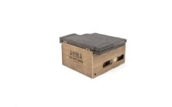 Escape Vans Tour Box XL Klapptisch / Bett / Schublade Box VW Caravelle / Multivan / Transporter T6 / T6.1 Oak 14 Escape Vans Tour Box XL Klapptisch / Bett / Schublade Box VW Caravelle / Multivan / Transporter T6 / T6.1 Oak -NIGR Camping Geschaft 557050 3657335