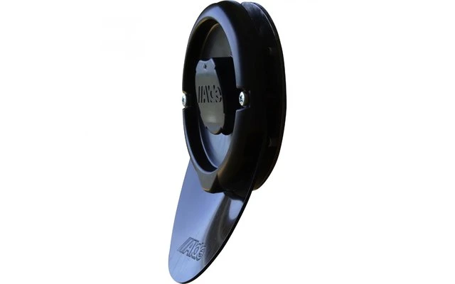 Alde Kaminschild 3 Alde Kaminschild