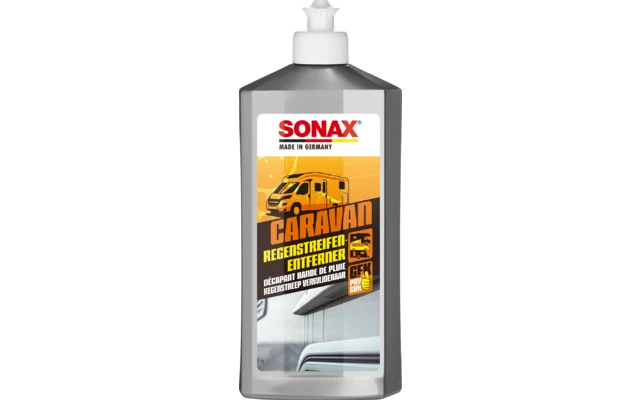 Sonax Caravan Regenstreifen Entferner 500 Ml 3 Sonax Caravan Regenstreifen Entferner 500 Ml