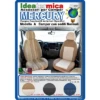Ideatermica Mercury Sitzbezug Anthrazit 2 Ideatermica Mercury Sitzbezug Anthrazit -NIGR Camping Geschaft 573046 3909174