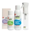 MikiGREEN Probierpaket Mit Toilettenreiniger, Küchenreiniger, Sprühflasche Und Schwammtücher-Set 4-teilig 2 MikiGREEN Probierpaket Mit Toilettenreiniger, Küchenreiniger, Sprühflasche Und Schwammtücher-Set 4-teilig -NIGR Camping Geschaft 574887 4498476