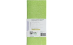 MikiGREEN Öko.Schwamm.Tücher 2er-Pack 8 MikiGREEN Öko.Schwamm.Tücher 2er-Pack -NIGR Camping Geschaft 574935 3927983