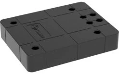 Truma Adapterplatten Gasregler/Filter