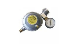 Niederdruckregler 0,8 Kg 10 Niederdruckregler 0,8 Kg -NIGR Camping Geschaft 5813 15760