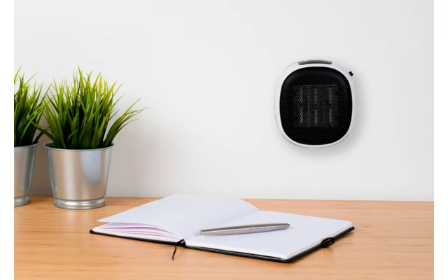 Eurom Heat Plug-in 700 Keramikheizung 700 W 3 Eurom Heat Plug-in 700 Keramikheizung 700 W