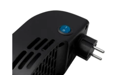 Eurom Heat Plug-in Keramikheizung 500 W 8 Eurom Heat Plug-in Keramikheizung 500 W -NIGR Camping Geschaft 590059 4290815