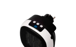 Eurom Heat Plug-in 700 Keramikheizung 700 W 10 Eurom Heat Plug-in 700 Keramikheizung 700 W -NIGR Camping Geschaft 590099 4291711