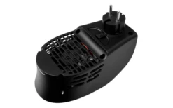 Eurom Heat Plug-in Keramikheizung 500 W 9 Eurom Heat Plug-in Keramikheizung 500 W -NIGR Camping Geschaft 590115 4290823