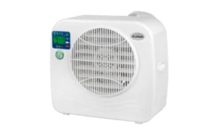 Eurom AC2401 Split Unit Klimaanlage 696 W -NIGR Camping Geschaft 590179 4292283