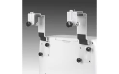 Eurom AC2401 Split Unit Klimaanlage 696 W -NIGR Camping Geschaft 590199 4292291