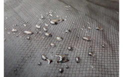 Ruffwear Dirtbag Autoschondecke Grau 140 X 159 Cm -NIGR Camping Geschaft 598971 4442235