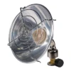 Kampa Glow 1 Parabolic Heater Parabolheizung 2 Kampa Glow 1 Parabolic Heater Parabolheizung -NIGR Camping Geschaft 599387 4326327
