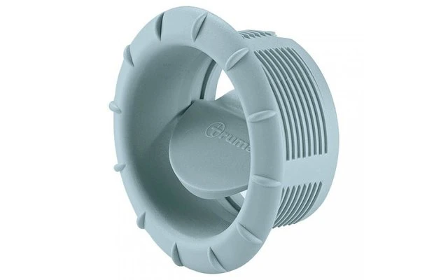 Truma Endstück Mit Luftklappe Schwarz 3 Truma Endstück Mit Luftklappe Schwarz